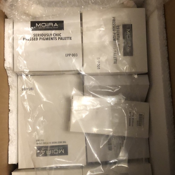 VITAMIN B,C,E YOUTHFUL SERUM - Picture 4 of 4